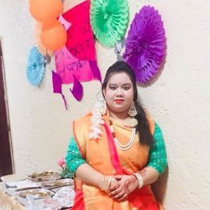 Meet your Posher, Shorna